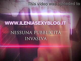 Italian dialogues asmr elixir of the gods