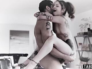 i turned sinners anonymous into a wild reverse gangbang orgy