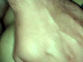 Bisexual guy takes it in the ass