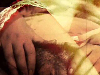 Dark Lantern Entertainment unveils retro hairy pussy fucking from secret Victorian erotic confessions of an English gentleman.