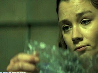 Sexy Doctor Fucks Patient In Hospital Room