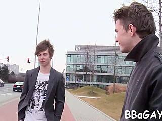 Homosexual Male Porn Scenes