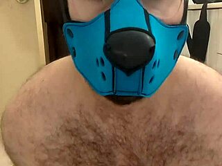 i play with my huge bad dragon xl dildo