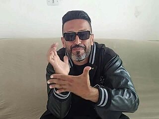 Feel the Heat with Maria Bittencourt in Her New Steamy Video. Watch Her Suck Cock in Lingerie!