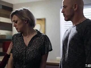 C Me Explode as Jane Wilde and Dee Williams Dominate with Derrick Pierce