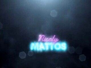 Amateur Bent Over For Doggystyle Fucking And Cumshot!