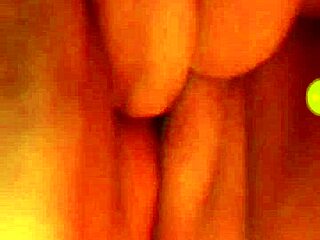 i'm a teen masturbating in this hot video.