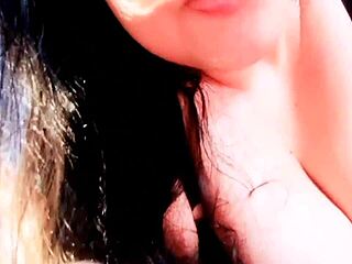 Homemade Sex With Stepmom