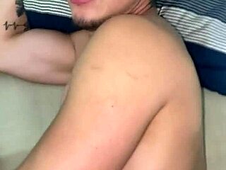 My School Friend Came Over For Homework And We Ended Up Fucking Passionately In Crossdressing Fun