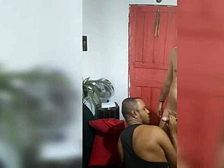 mavambo, fuck my ass with that monster cock?