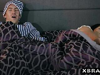 Pornstar Nikki Benz, wanna be my real life Fleshlight for a wild ride?