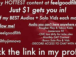 Feel the Emotional Bond as Daddy Bounces You on His Monster Cock in DDLG Roleplay, Followed by Tender Aftercare.