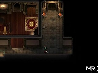 in treasure of nadia, doctor girl sends her pussy in cum episode 2 18