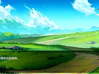 Muscle Demon King Craves My Big Cock in Hentai Action!