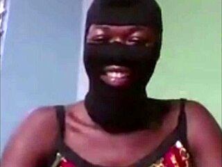 Cyndy Blackslave - Training With My Master