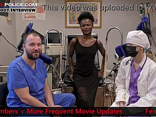 Rina Arem Finds Out The Charges Dont Stick If You Suck A Lil Dick And Suck The Police Officer Tampa