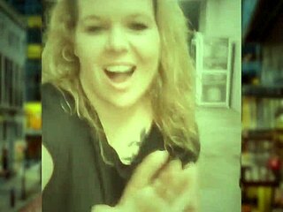 making my own wild eminem parody video at home.