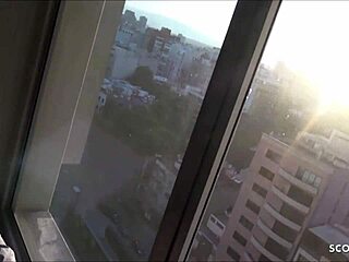 yo, check this german teen 18+ helena getting anal fisted and pounded hard