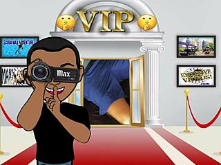 olivia leaves her hospital shift to show me her fresh wax and takes a creampie