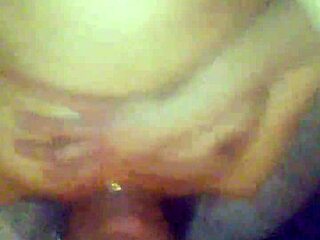 Fucked Fingered And Squirting