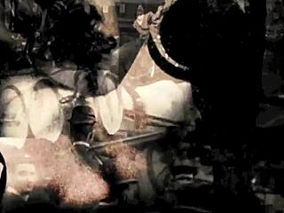 i love exploring two centuries of vintage english porn with hairy milfs