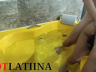 i had unprotected sex with a stranger in the shower, feeling so alive