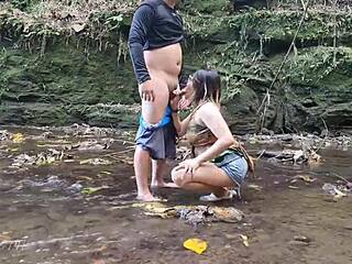 Man, I swear, pinay scandal at sapa, got banged by my crew