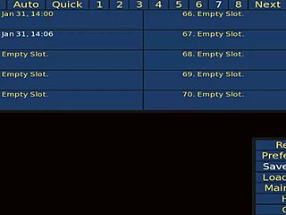 Star Wars orange trainer cosplay group scene with bdsm elements