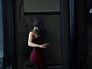 Hey, did her crazy desire for sex take over?