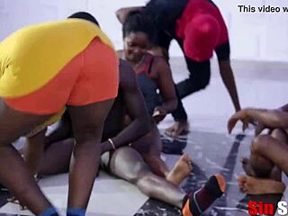 Chief, I Brought a Gift for You. Please Help Me Marry This Teen 18+ Based on Tradition.