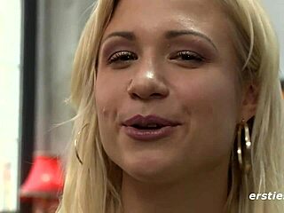 These wild amateurs went all out in an ass-licking sex orgy. Ersties got it raw!