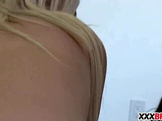 Best Friends Throw Lesbian Party! Hardcore Bisexual Sex With Big Cocks!