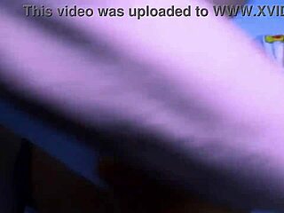 The tight apartment stairs made the shy college guy and girl brush against each other by accident. It got real awkward fast with that Indian Latina vibe!