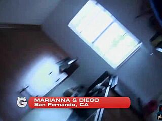 man, my teenage girlfriend and i got fucked real good on camera...