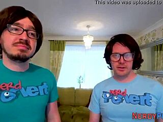 Leeds geek cum sprays