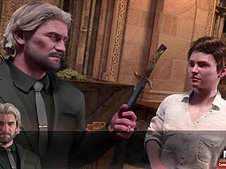 treasureofnadia - sexy teen jerks me off