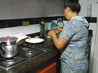 La Mejor Mamada Del Mundo