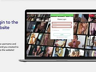 Petite Blonde Emma Wolf Blows And Rides Big Black Cock