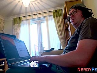 Leeds geek cum sprays