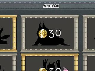 Arms Quest Hentai Game Gallery Gameplay