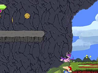 Arms Quest Hentai Game Gallery Gameplay