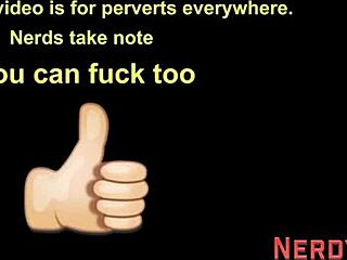 Leeds geek cum sprays