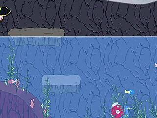 Arms Quest Hentai Game Gallery Gameplay