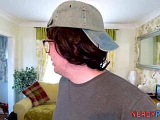 Leeds geek cum sprays