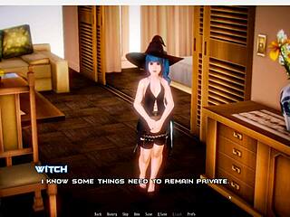 breeding island remake explores dark patient submission