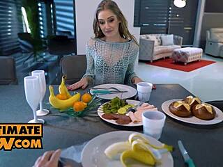 Pov Morning Sex With Cute Skinny Blonde Gf Tiffany Tatum