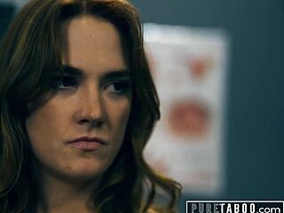 Desperate Milf Siri Dahl Seeks Creepy Doctor for Hospital Insemination