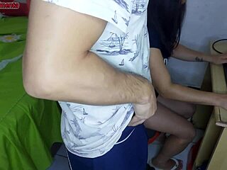 My boss works her wet pussy so I don’t complain to her superiors