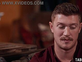 Married Milf Kenna James Enjoys Threesome with Black Stud