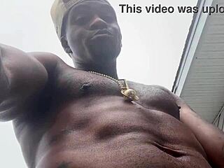 Inked kinky wild was banged bareback with riding and blowjob.